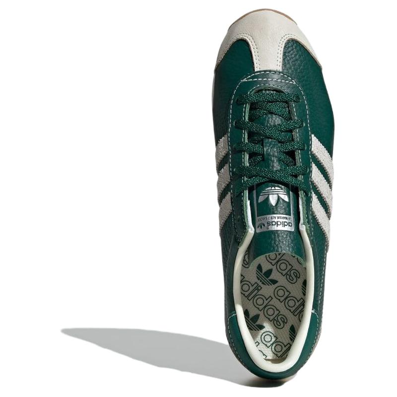 (WMNS) adidas Country OG 'Collegiate Green Off White' IE3939