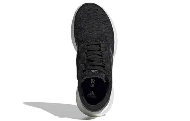 (GS) adidas PureBoost Go J 'Carbon' F34008