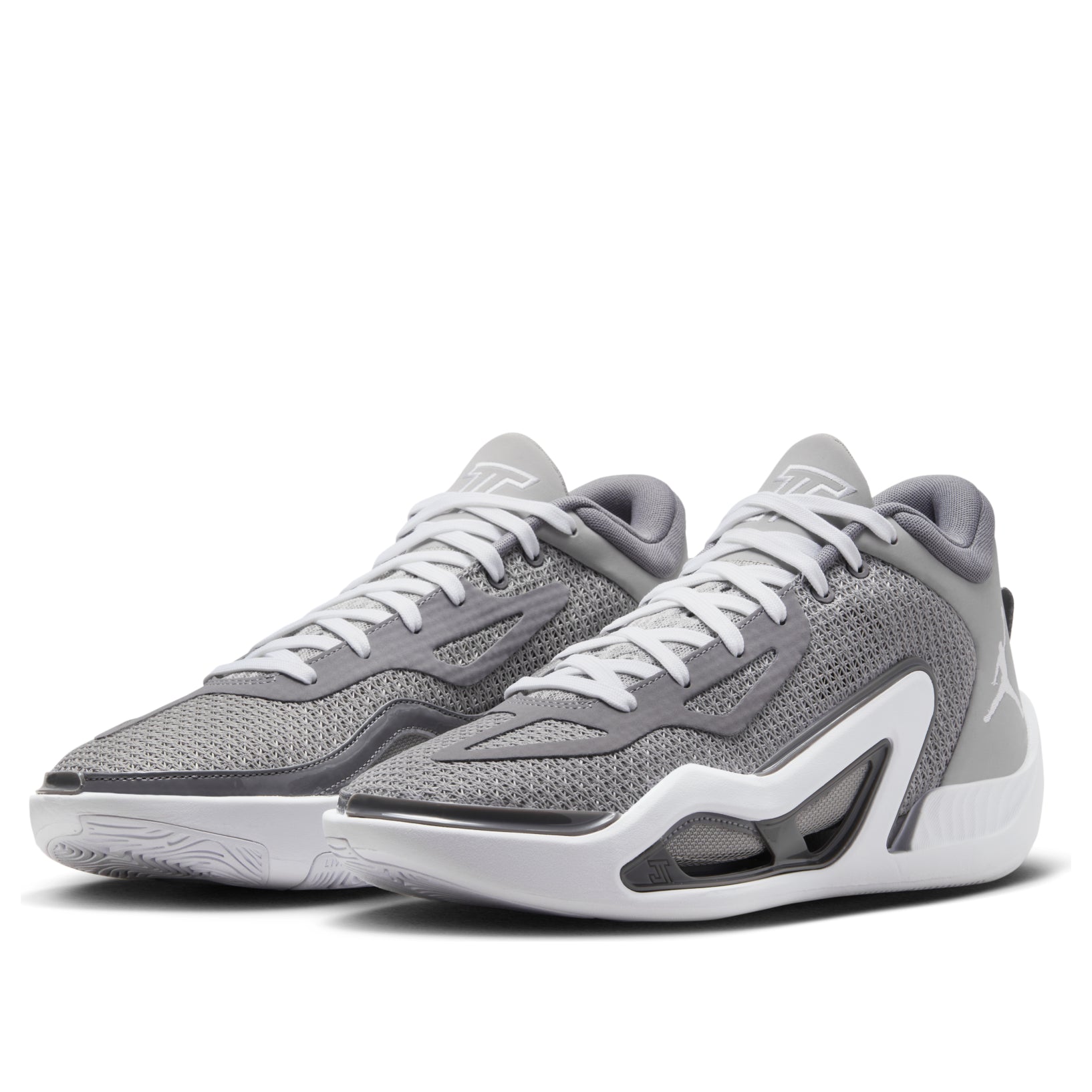 Air Jordan Tatum 1 PF 'Cool Grey' DZ3330-002