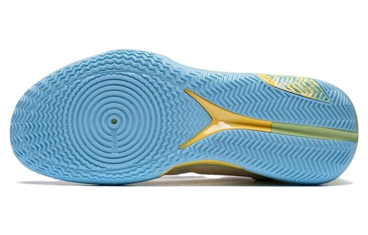 Li-Ning Speed 9 Premium 'Ice Cream' ABAS071-5