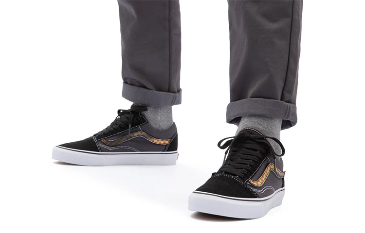 Vans Old Skool 'Lenticular Sidestripe' VN0A5KRF93W