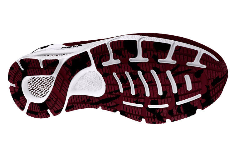 Under Armour HOVR Sonic 4 Team 'South Carolina' 3024293-601
