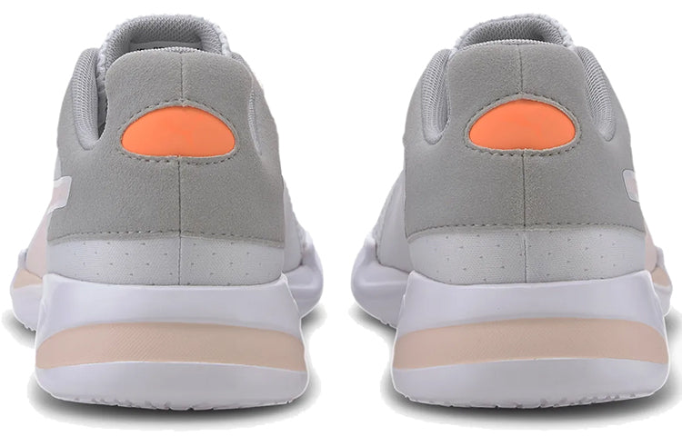 (WMNS) PUMA Jarov Grey/Prange 193110-03