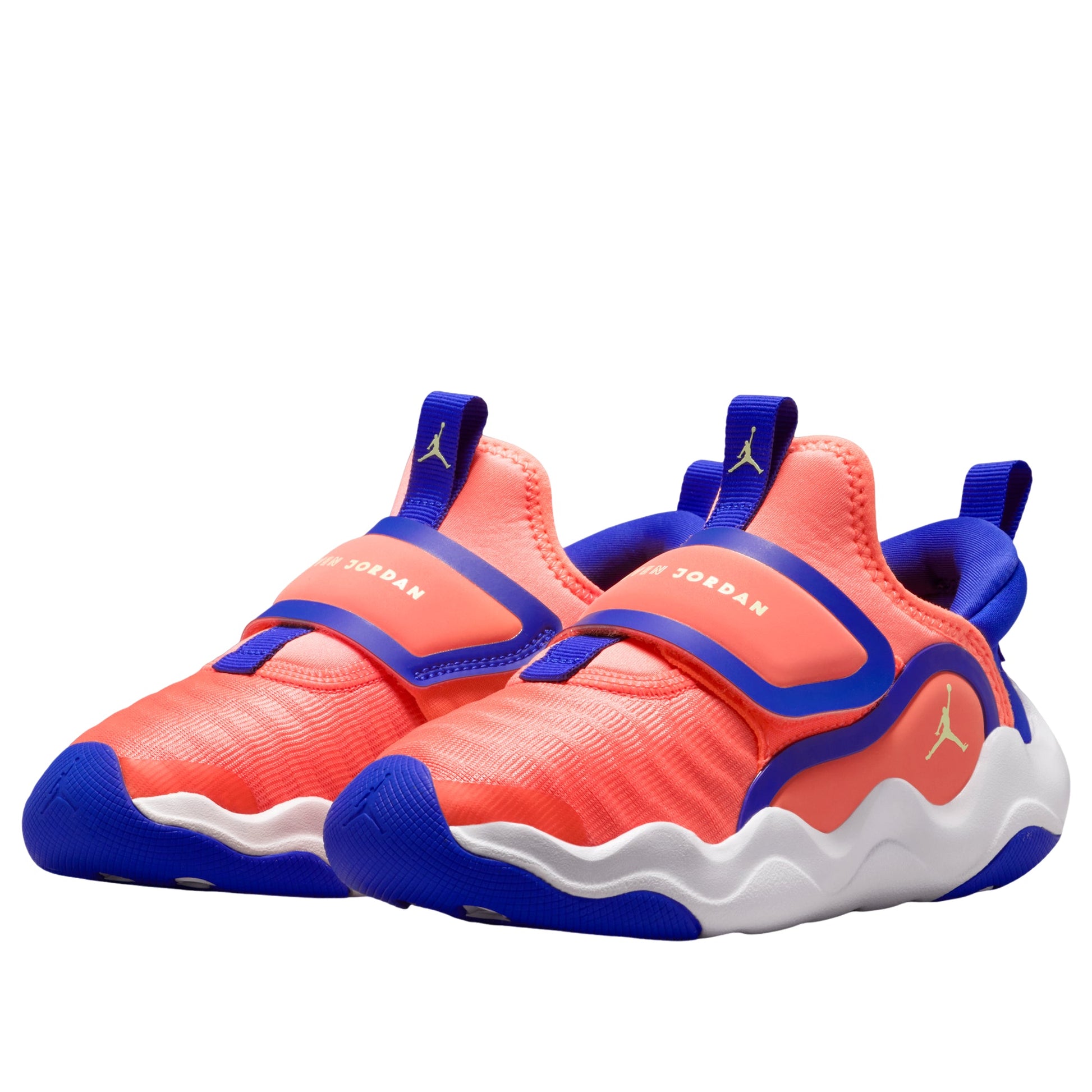 (PS) Jordan 23/7.2 EasyOn 'Bright Mango Game Royal' HF3415-800