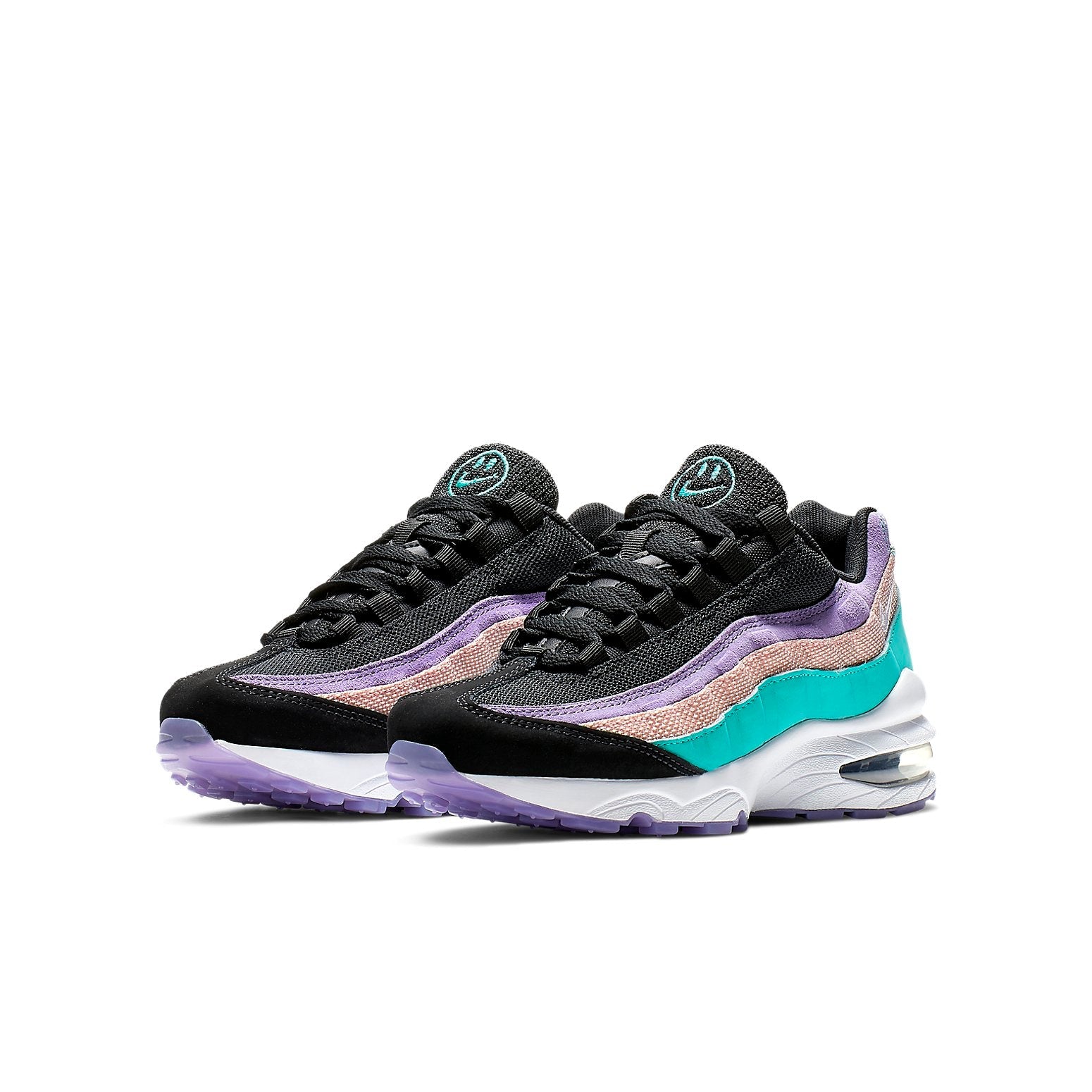 (GS) Air Max 95 'Have A Nike Day' CI5645-001