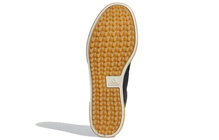 adidas Adicross Retro Golf 'Core Black Bliss' EE9163
