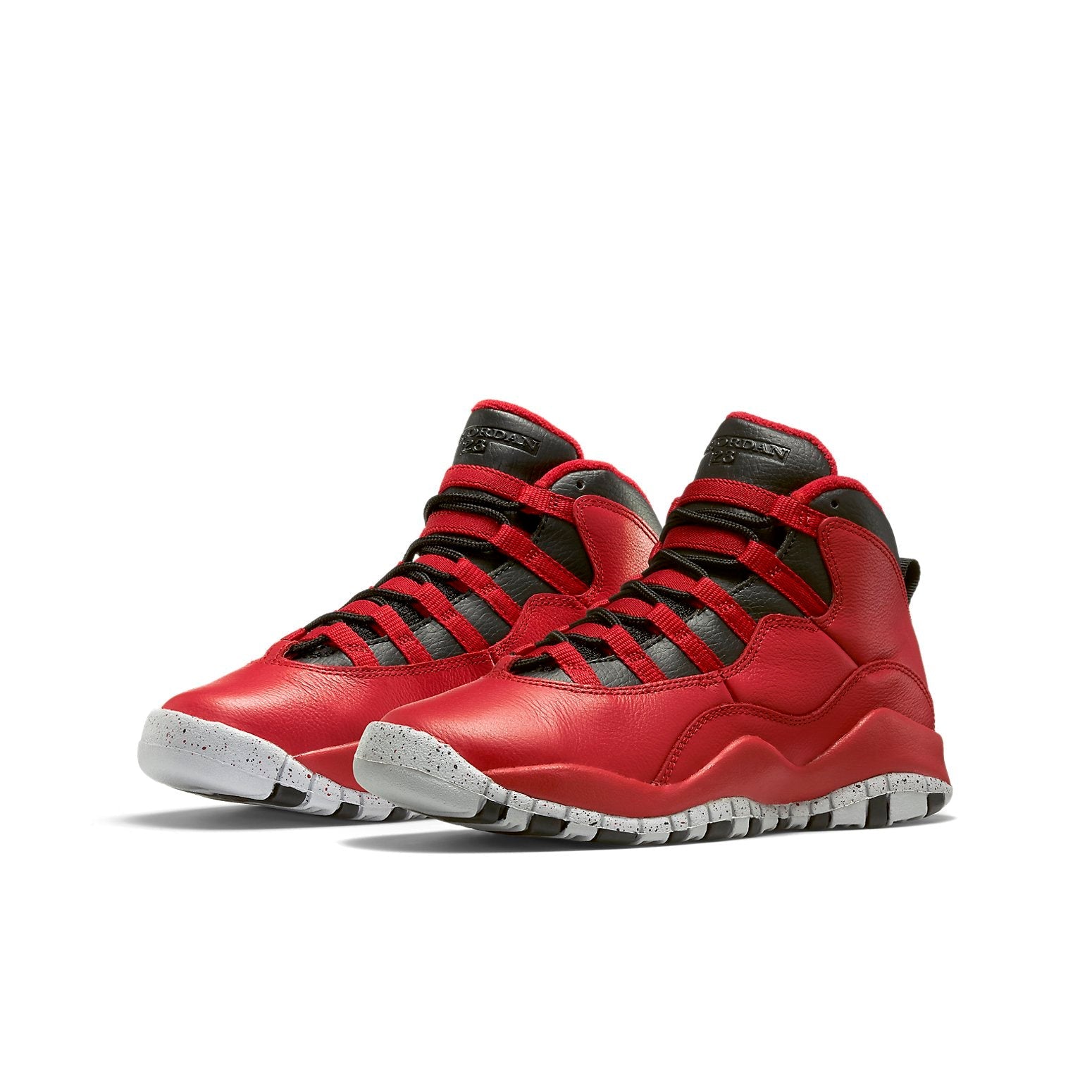(GS) Air Jordan 10 Retro 'Bulls Over Broadway' 705179-601