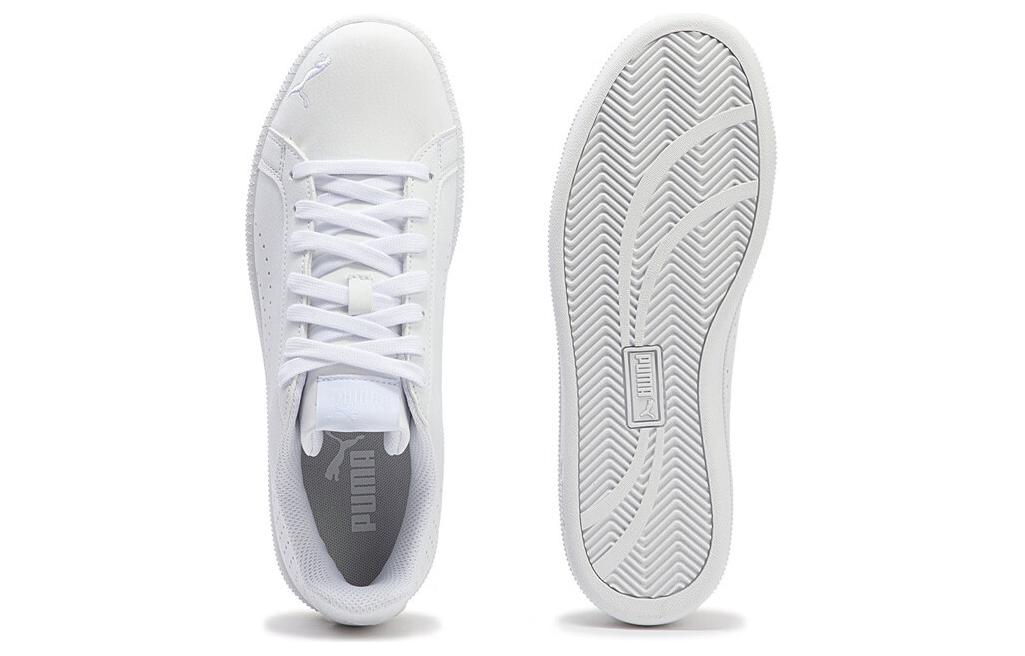 PUMA Smash Cat 'White' 387796-06