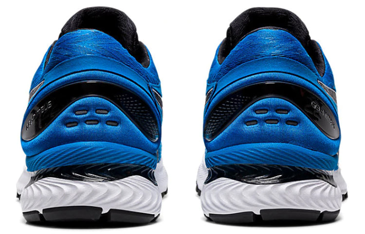 ASICS Gel-Nimbus 22 'Directoire Blue' 1011A680-405