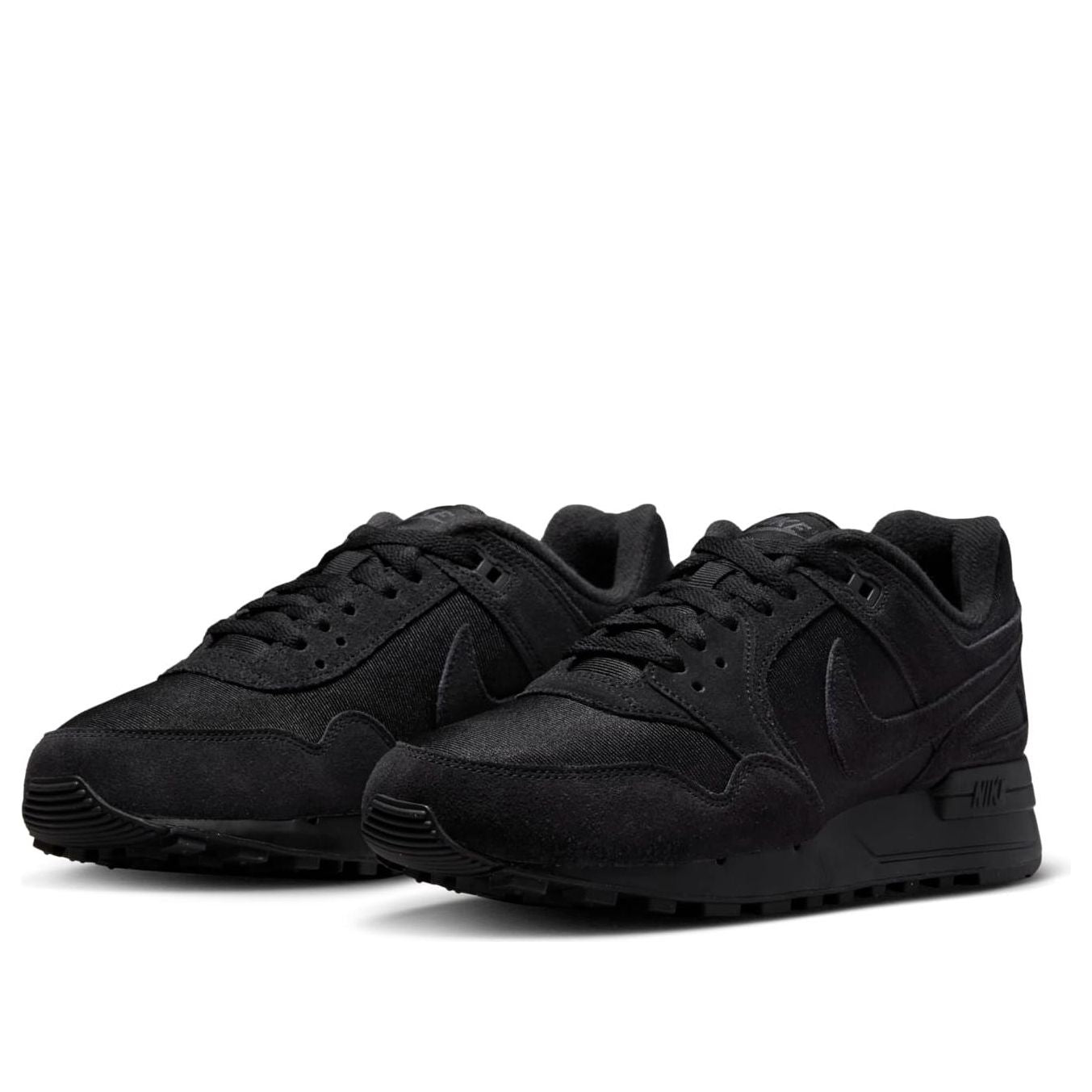 Nike Air Pegasus 89 'Triple Black' FD3598-002