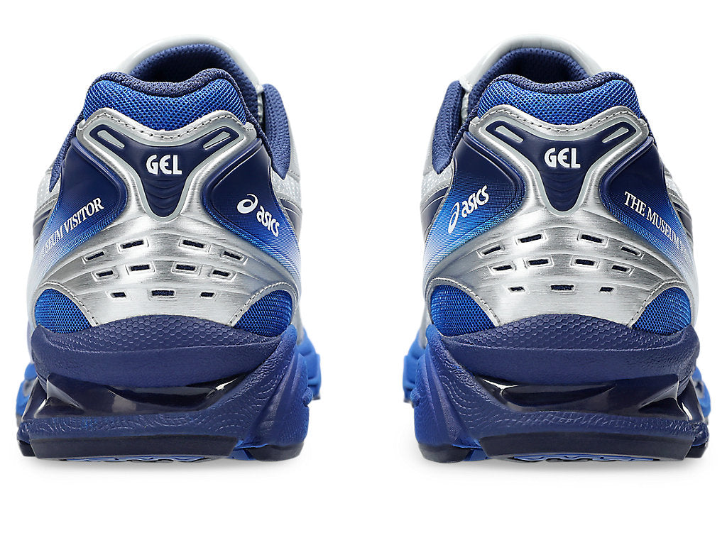 ASICS x The Museum Visitor Gel-Kayano 14 'Polar Shade' 1203A528-020