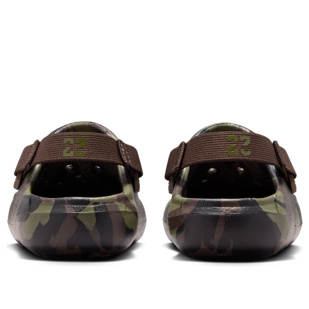 (TD) Air Jordan Hydrip Sandals 'Camo' IM9285-200