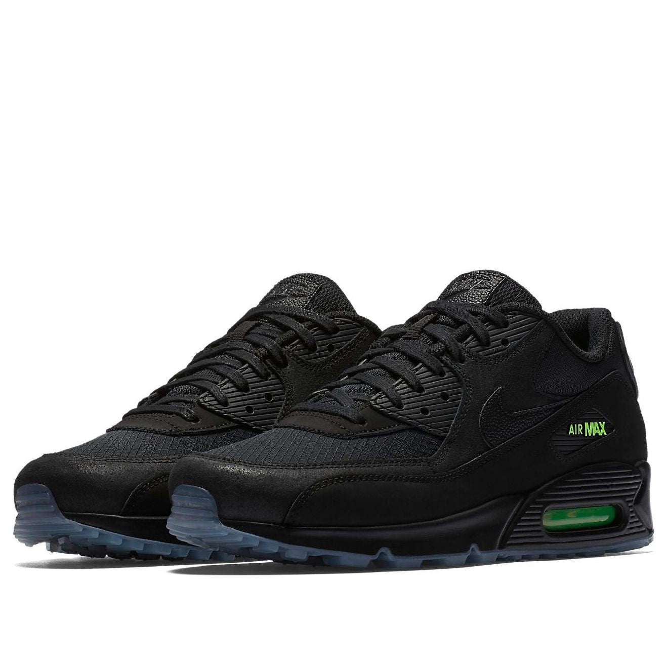 Nike Air Max 90 'Night Ops' AQ6101-001