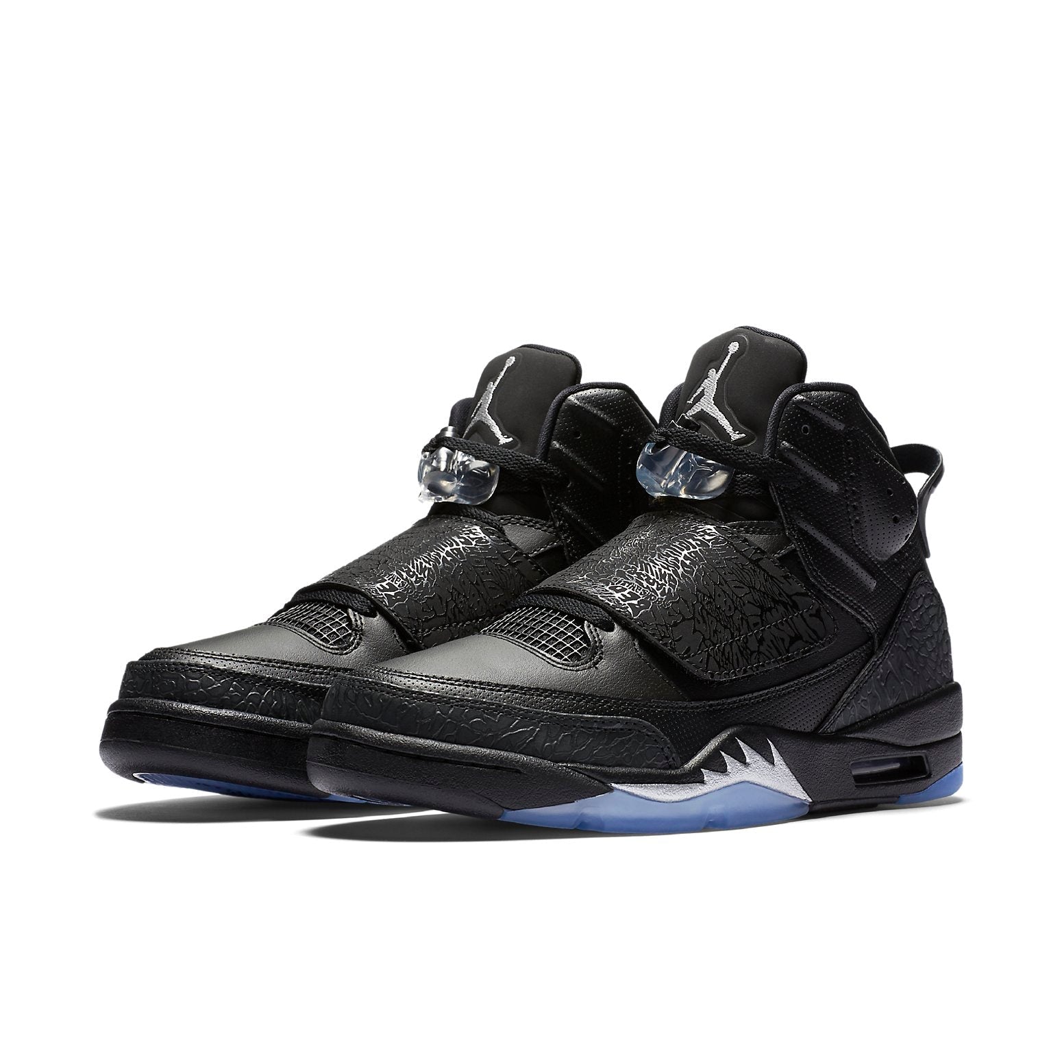 Air Jordan Son of Mars 'Black Cat' 512245-010
