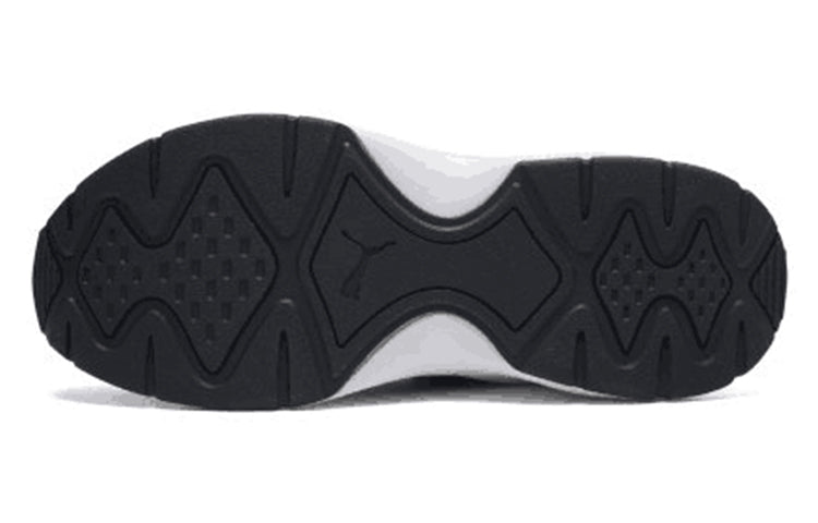 PUMA Nucleus 'Black' 369777-02