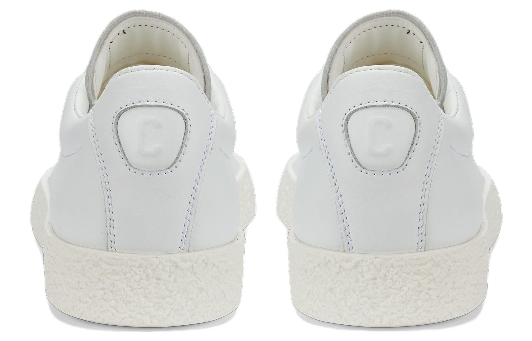 PUMA A.C. Milan x Weekend 'White' 387762-01