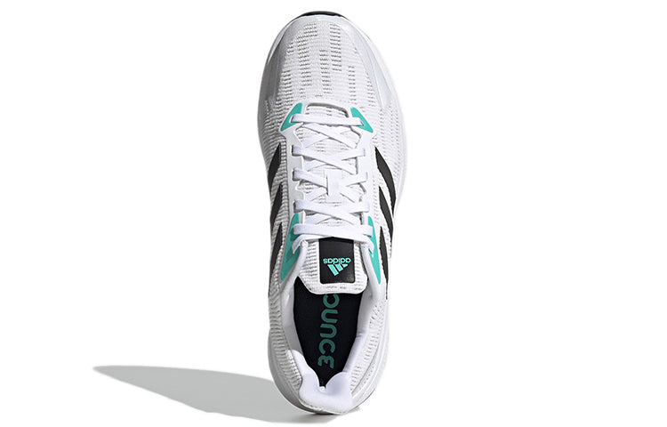 adidas X9000L1 'White Black Mint' FY0298