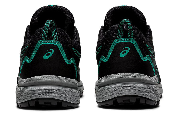 (WMNS) ASICS Gel-Venture 8 'Black' 1012B230-001