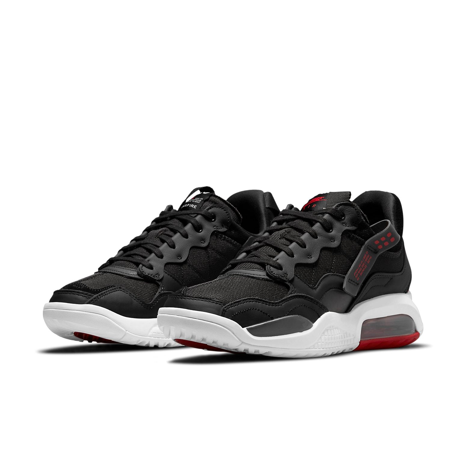 Air Jordan MA2 'Bred' CV8122-006