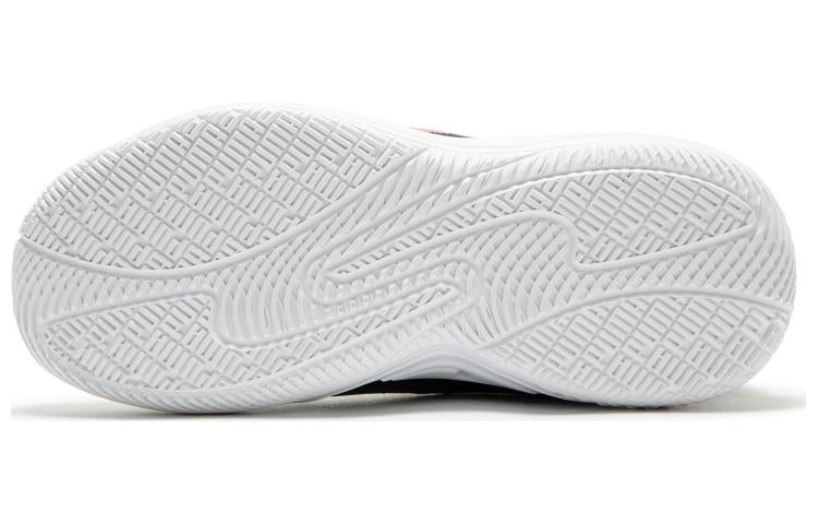 PUMA Court Rider 1.0 Chaos Team 'White Black' 379013-02