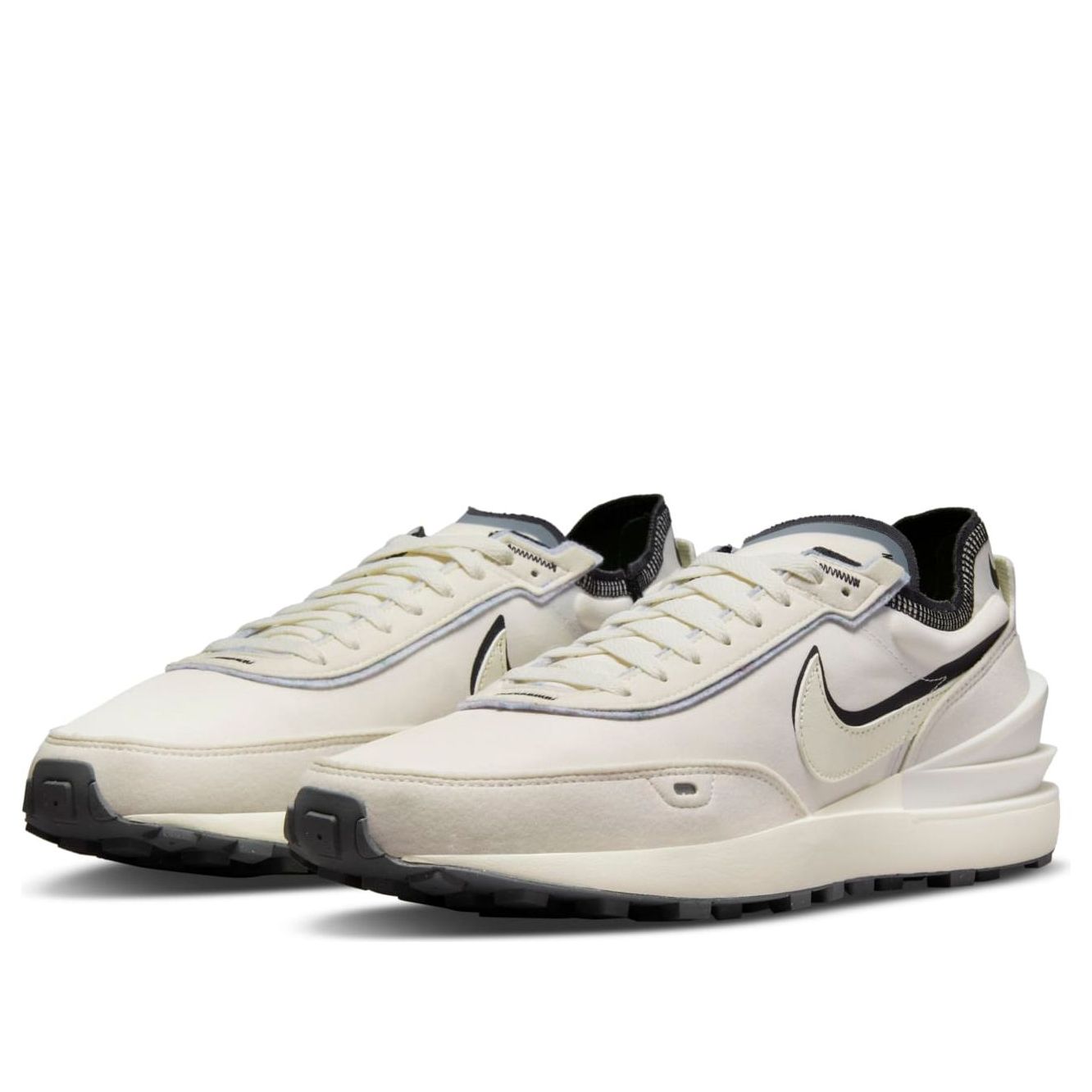Nike Waffle One SE 'Coconut Milk' DO9782-001