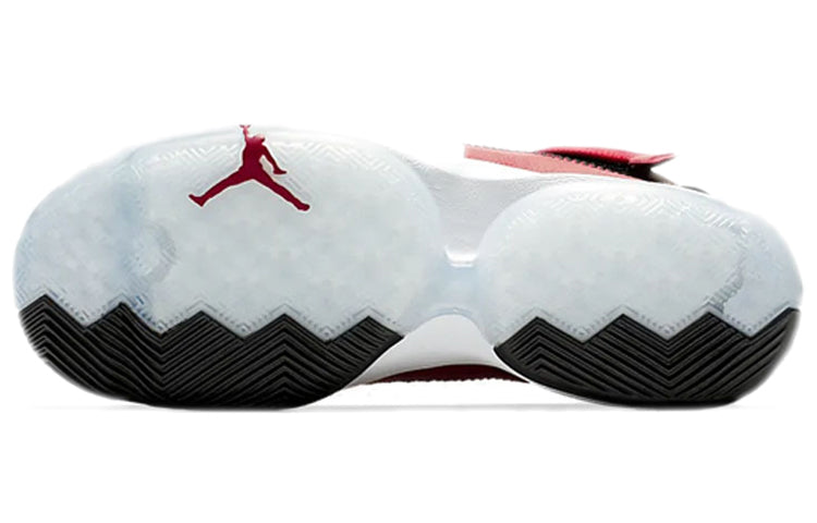 Air Jordan Supreme Elevation PF 'Gym Red' CD4330-600