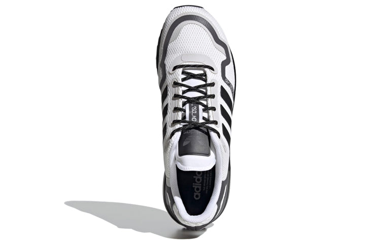 adidas ZX 750 HD 'White Night Metallic' FX7471
