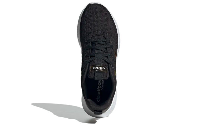 (WMNS) adidas Puremotion 'Black Fire' GY2272