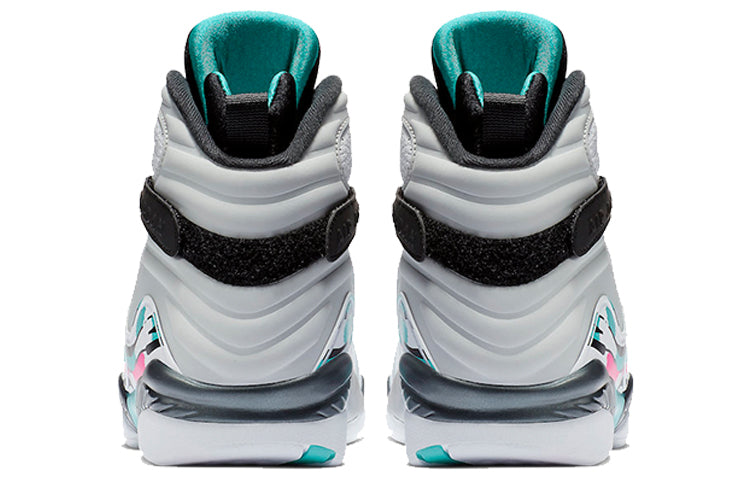 Air Jordan 8 Retro 'South Beach' 305381-113