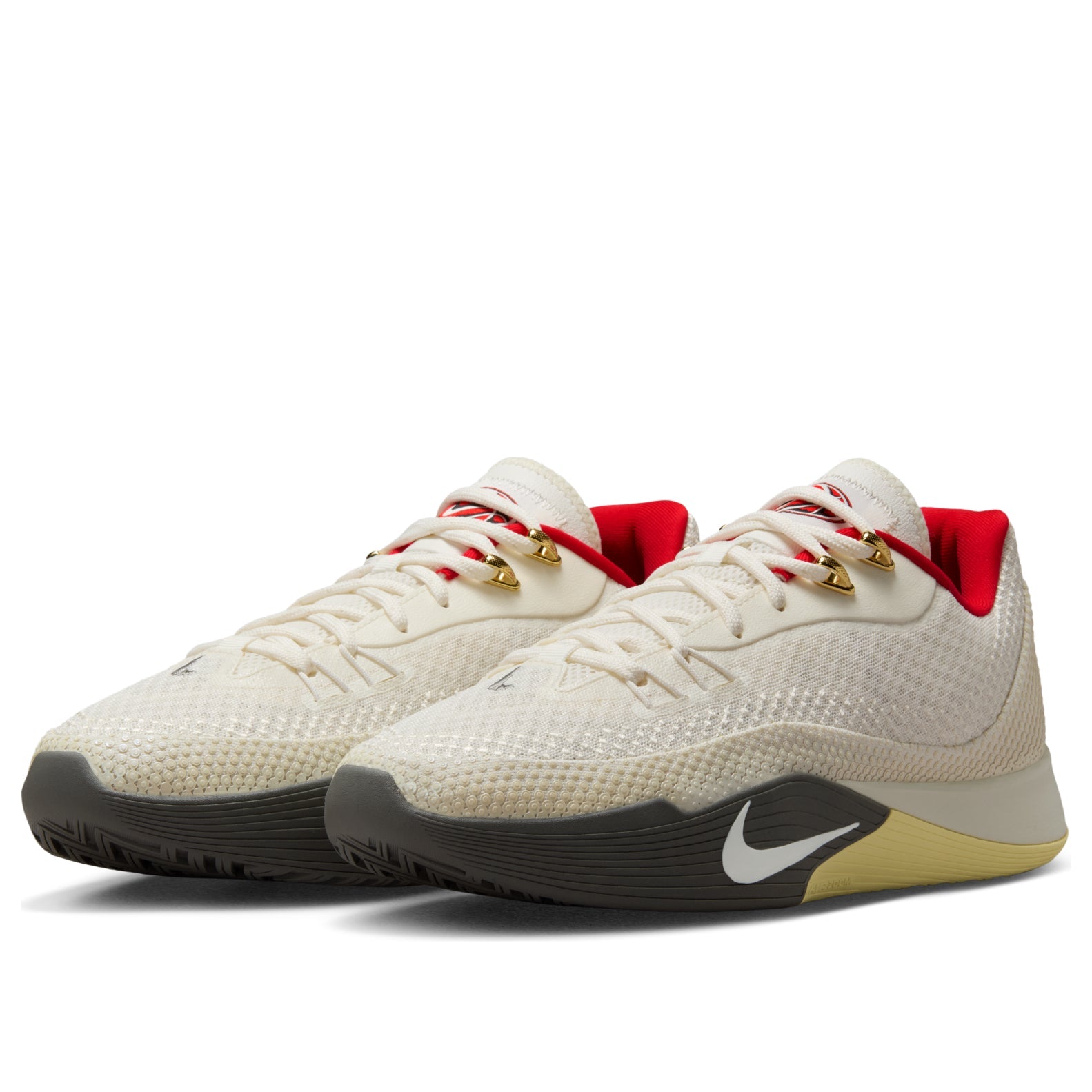 Nike S.T. Flare EP 'Pure Platinum' HF0232-002