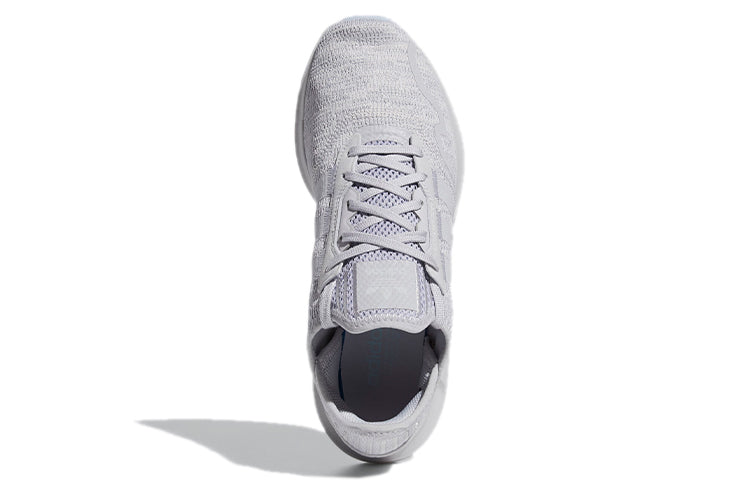 adidas originals Swift Run X 'Glory Grey Sky Tint' FY2133