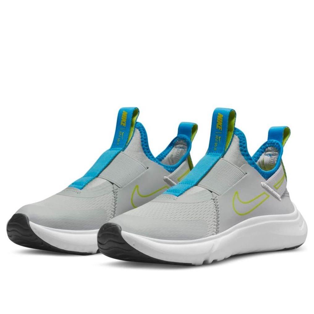 (PS) Nike Flex Plus 'Grey Fog Photo Blue' CW7429-010
