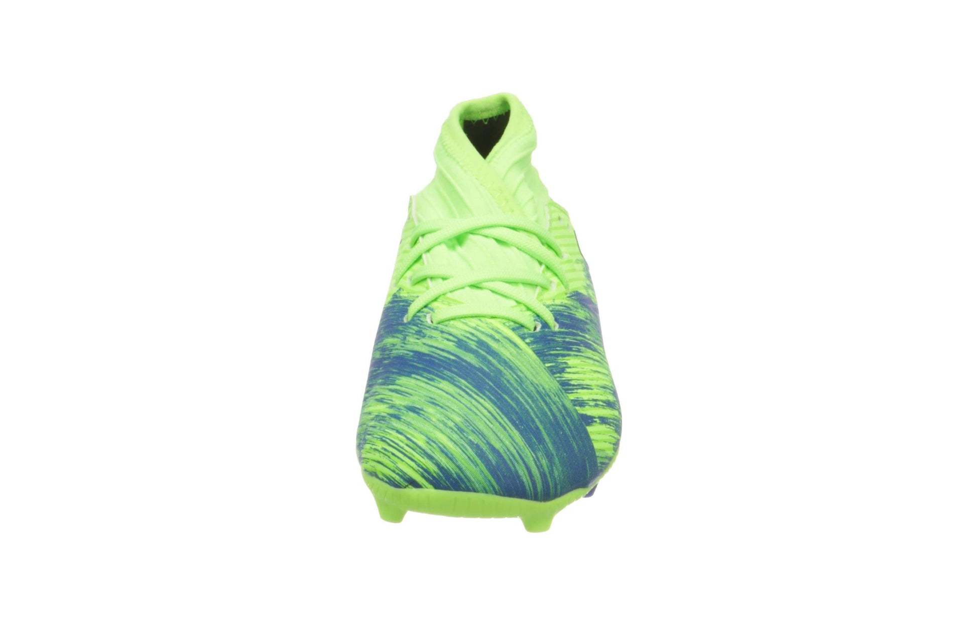 adidas Nemeziz 19.3 TF 'Green Blue' FV4002