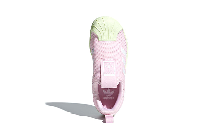 (PS) adidas originals Superstar 360 C 'Pink Blue' AQ0206