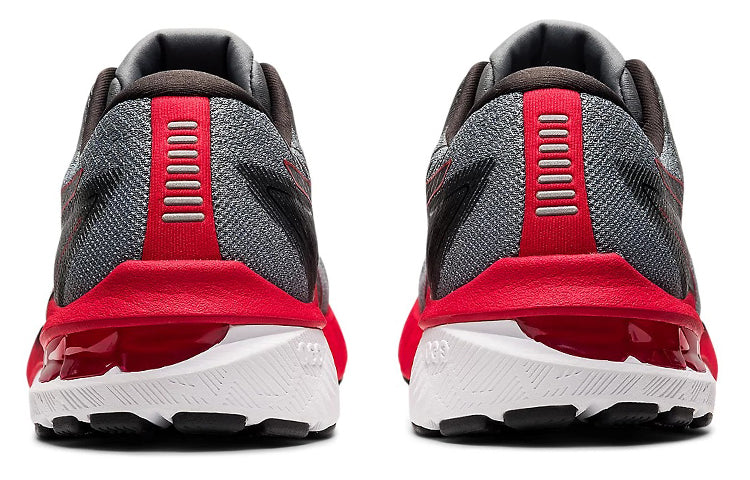 ASICS GT-2000 10 'Grey Red' 1011B431-020