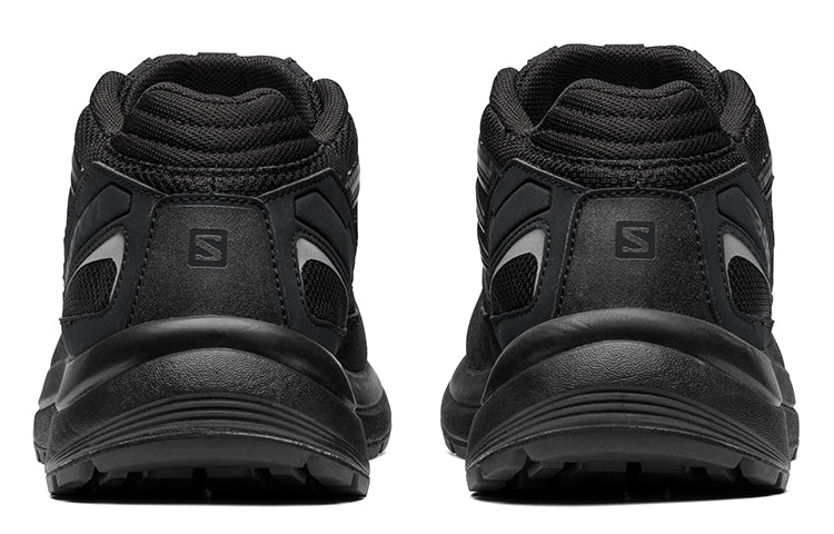 Salomon Odyssey 1 Advanced Trail Hiking 'Black' 415772