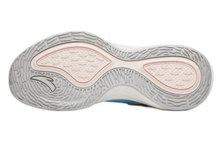 ANTA Tiger Roar 'Light Blue Pink' 112211601Q-3