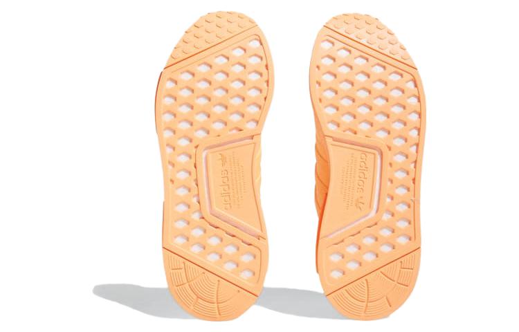(WMNS) adidas Originals NMD_R1 'Orange' IF7816