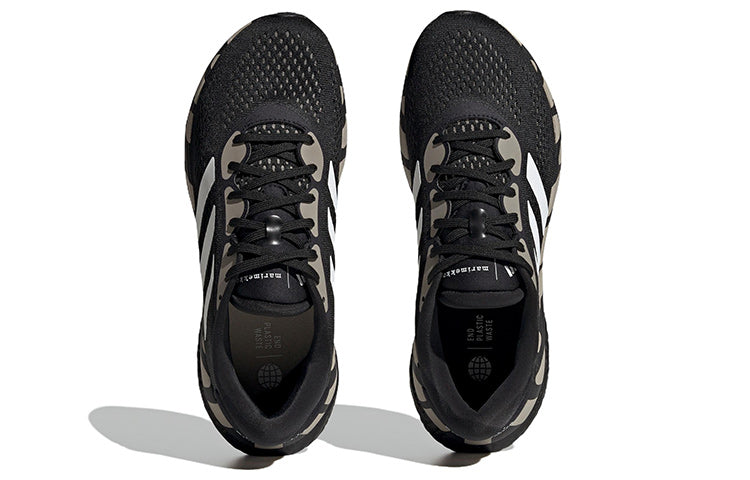 adidas x Marimekko Supernova 2 'Black' HP3101