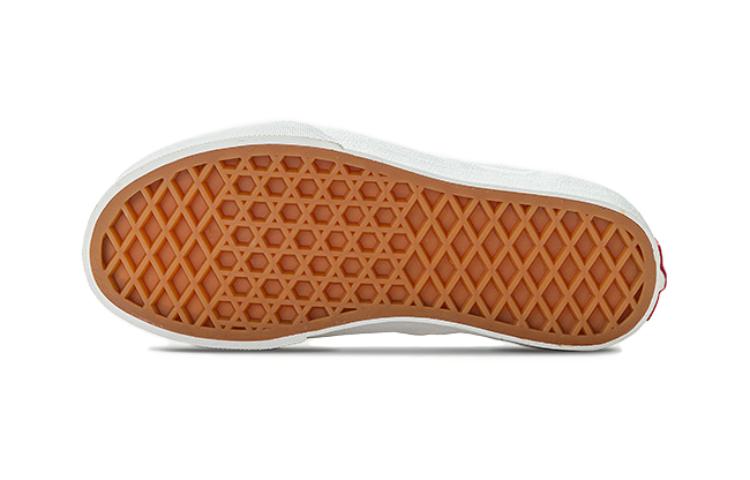 (PS) Vans Classic Slip-On Garden Party 'White' VN0A5KXMW00