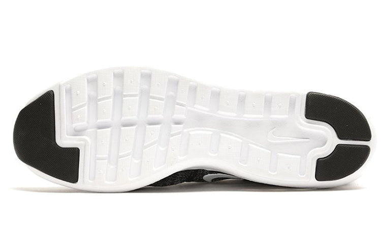 Nike Air Max Modern Flyknit 'Black White' 876066-002