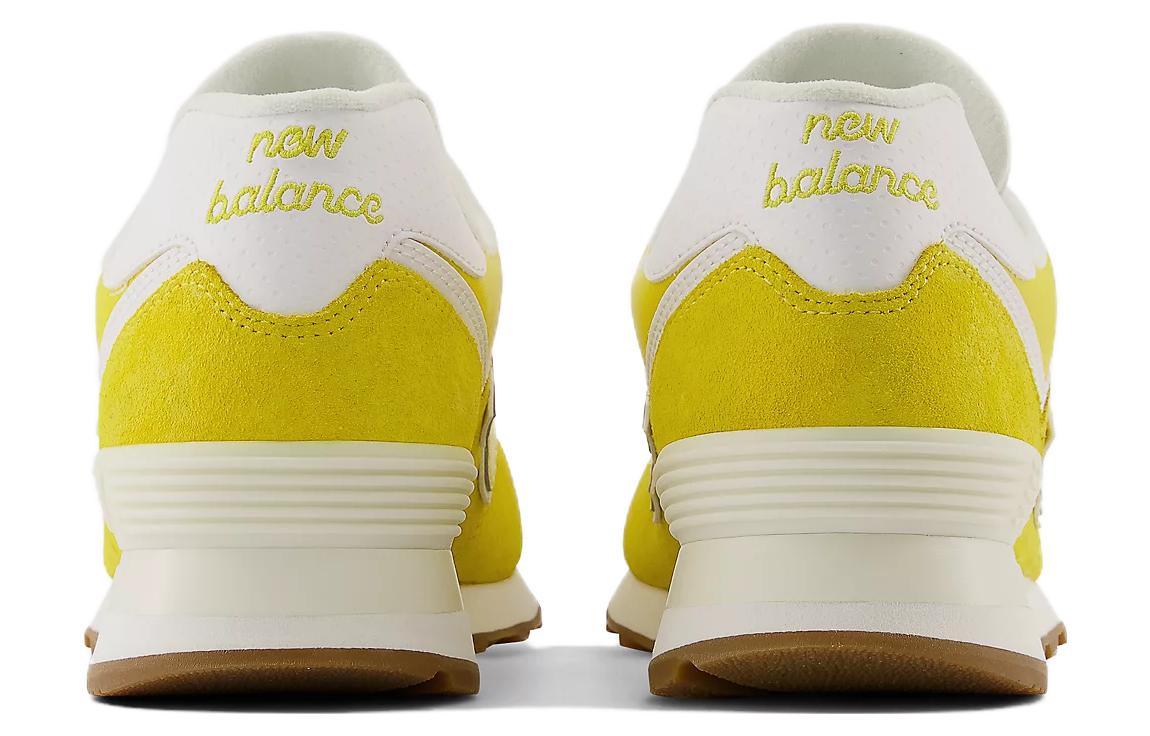New Balance 574 'Yellow' U574YK2