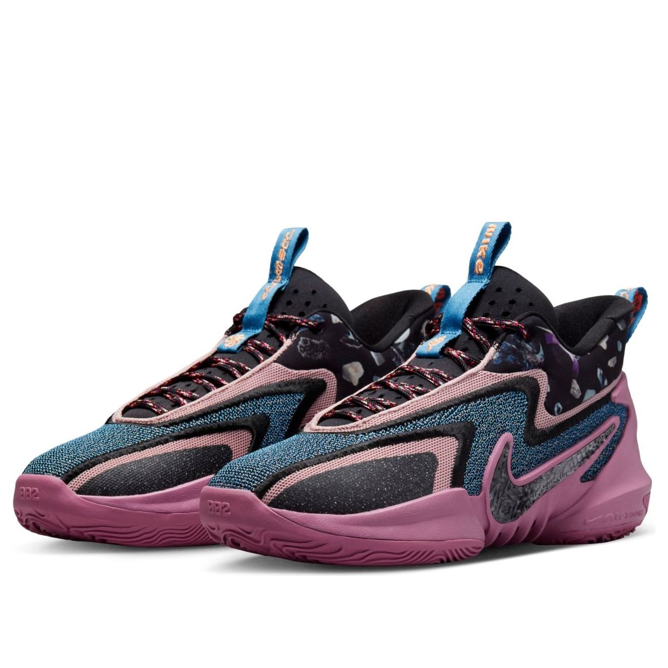 Nike Cosmic Unity 2 EP 'Precious Stones' DH1536-602