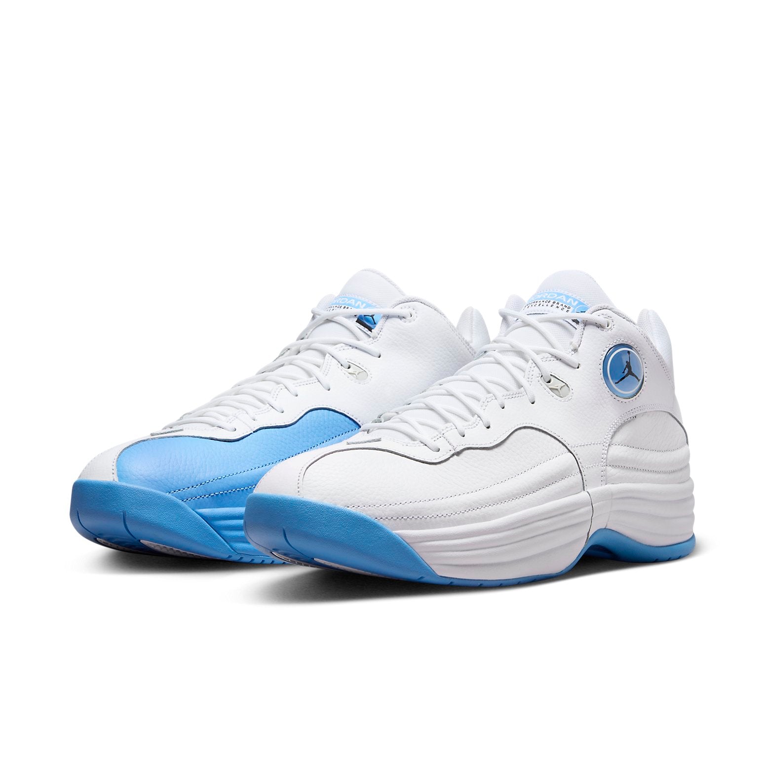 Air Jordan Jumpman Team 1 'University Blue' FV3928-101