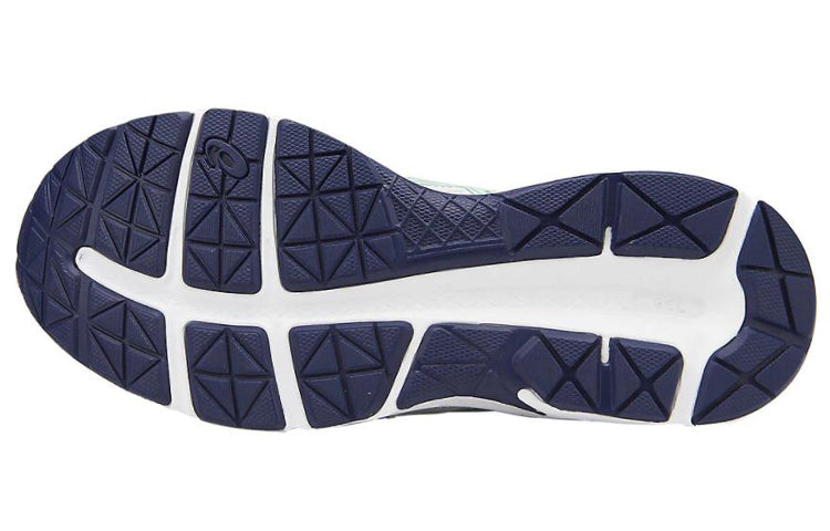 (WMNS) ASICS Gel-Contend 4 'White Bay Silver' T765N-0187