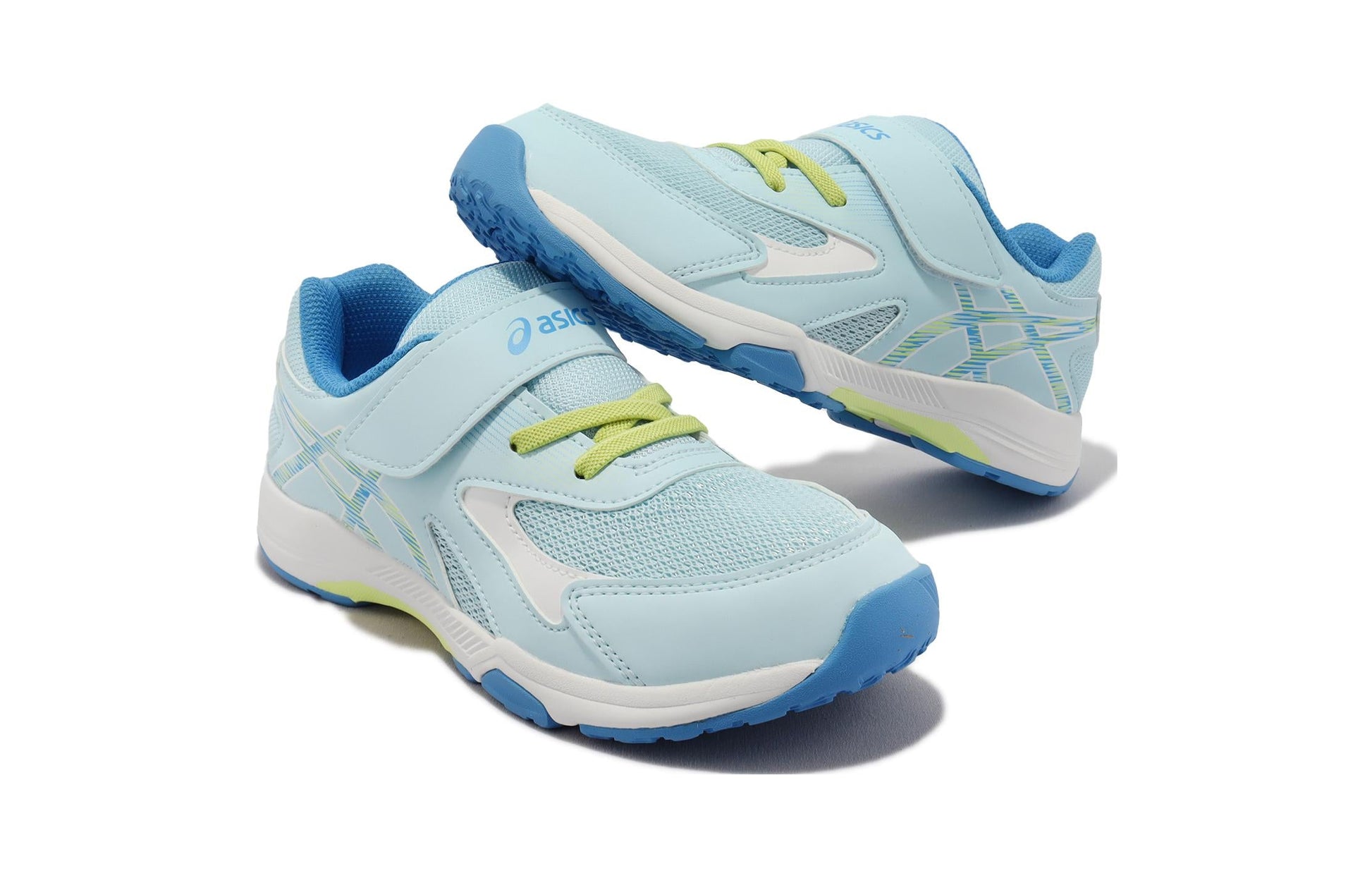 (PS) ASICS Lazerbeam KC-MG 'Saxe White' 1154A158-402