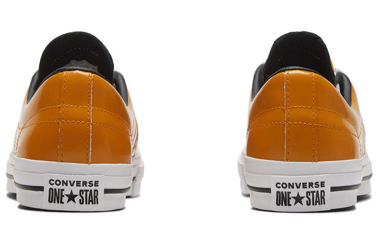 Converse One Star Hanbyeol Yellow 168972C