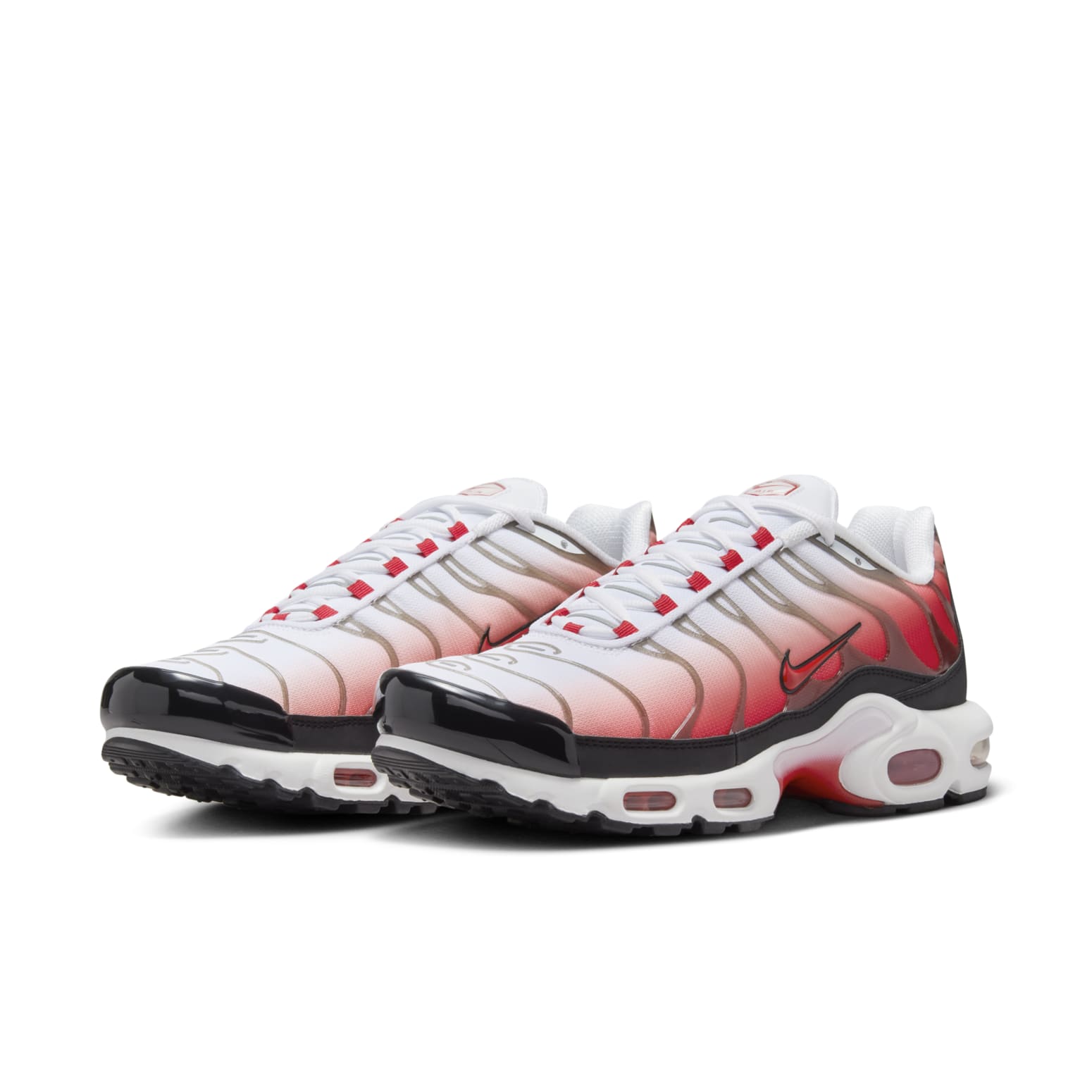 Nike Air Max Plus 'Gym Red' HM9611-100