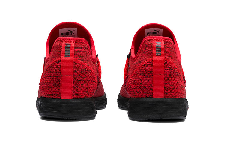 PUMA Speed 300 Racer Red/Black Low sneakers 191062-05