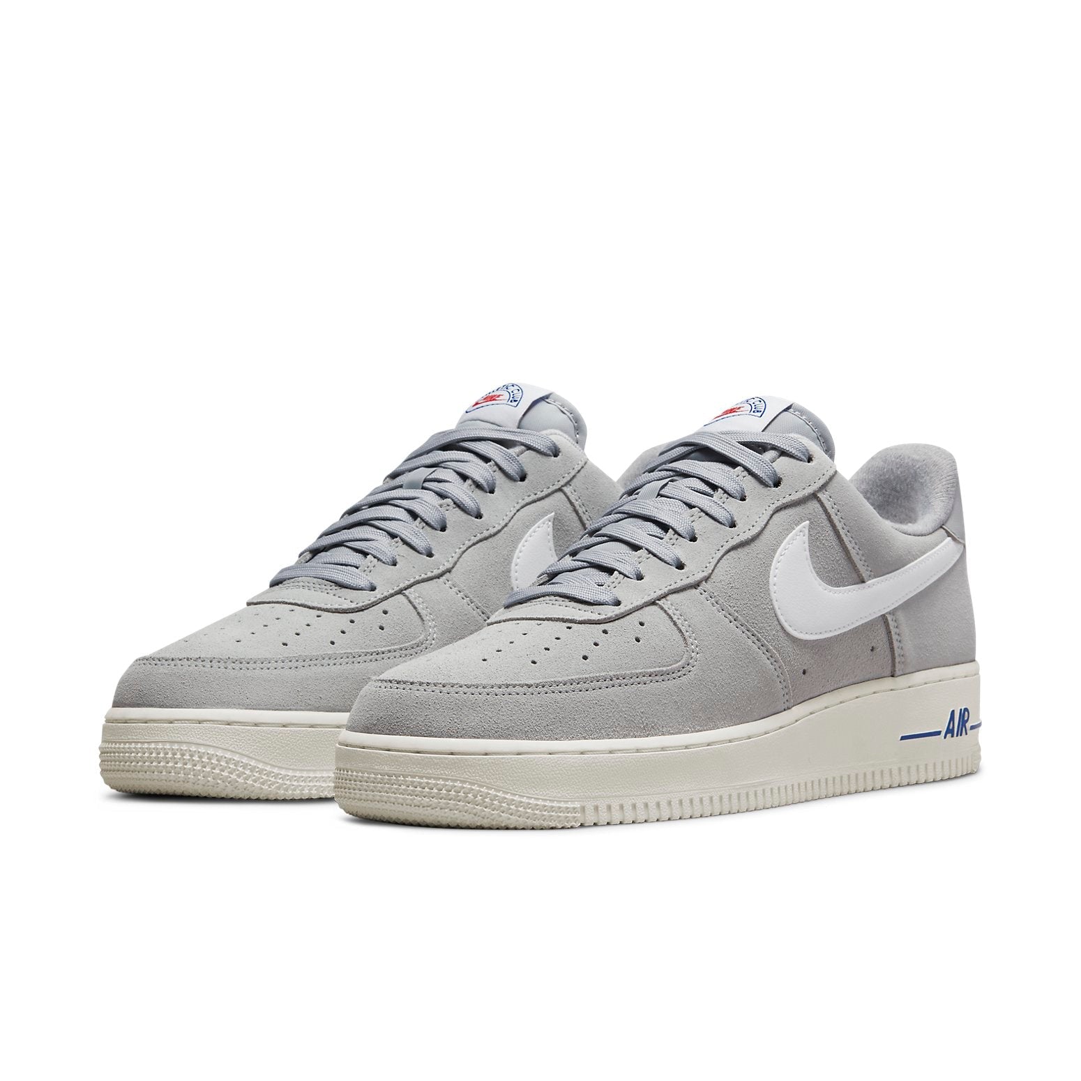 Nike Air Force 1 Low 'Athletic Club White' DH7435-001